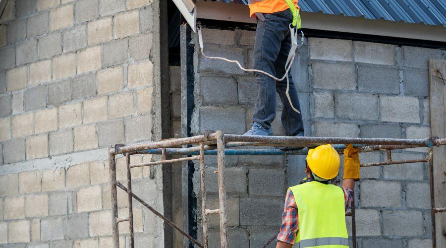 Professional residential roofers in Rockport, ME